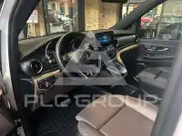 2023 Mercedes Benz V 300