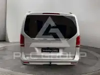 2023 Mercedes Benz V 300
