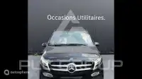 2023 Mercedes Benz V 300