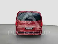 2023 Mercedes Benz V 300