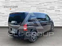 2023 Mercedes Benz V 300