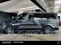 2023 Mercedes Benz V 300