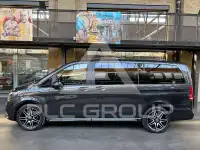 2023 Mercedes Benz V 300