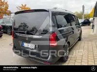 2023 Mercedes Benz V 300