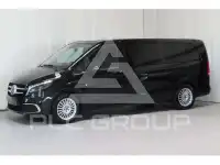 2023 Mercedes Benz V 300