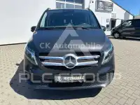 2023 Mercedes Benz V 300