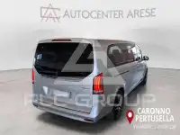 2023 Mercedes Benz V 300