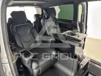 2023 Mercedes Benz V 300