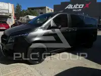 2023 Mercedes Benz V 300