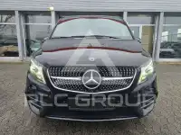 2023 Mercedes Benz V 300