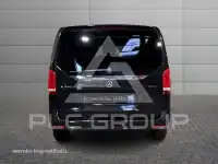 2023 Mercedes Benz V 300