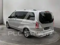 2023 Mercedes Benz V 300