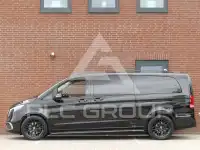 2023 Mercedes Benz V 300