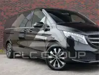2023 Mercedes Benz V 300