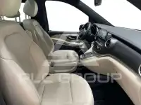 2023 Mercedes Benz V 300