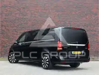 2023 Mercedes Benz V 300
