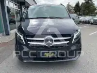 2023 Mercedes Benz V 300