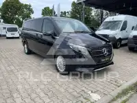 2025 Mercedes Benz V 300