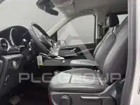 2023 Mercedes Benz V 300