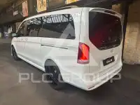 2023 Mercedes Benz V 300