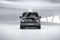 2023 Mercedes Benz V 300