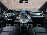 2023 Mercedes Benz V 300
