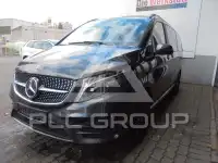 2023 Mercedes Benz V 300