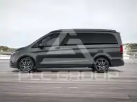 2023 Mercedes Benz V 300