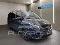 2023 Mercedes Benz V 300
