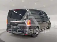 2023 Mercedes Benz V 300