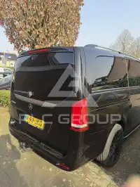2023 Mercedes Benz V 300