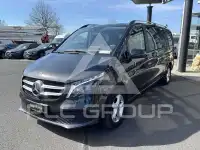 2023 Mercedes Benz V 300