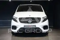 2023 Mercedes Benz V 300