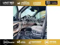 2023 Mercedes Benz V 300
