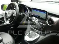 2023 Mercedes Benz V 300