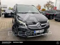 2023 Mercedes Benz V 300