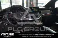 2023 Mercedes Benz V 300