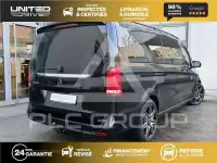 2023 Mercedes Benz V 300