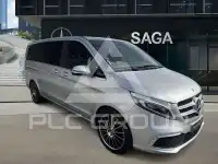 2023 Mercedes Benz V 300