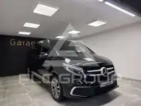 2023 Mercedes Benz V 300