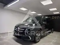 2023 Mercedes Benz V 300