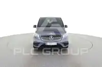 2023 Mercedes Benz V 300