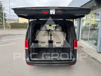 2023 Mercedes Benz V 300