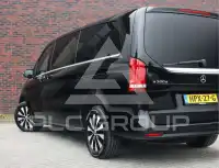 2023 Mercedes Benz V 300