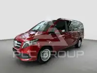 2023 Mercedes Benz V 300