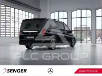 2023 Mercedes Benz V 300