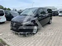 2025 Mercedes Benz V 300
