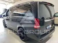 2023 Mercedes Benz V 300