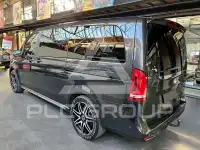 2023 Mercedes Benz V 300