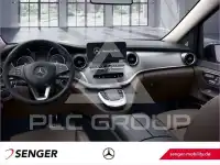 2023 Mercedes Benz V 300